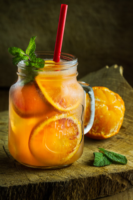Fruits Cocktail