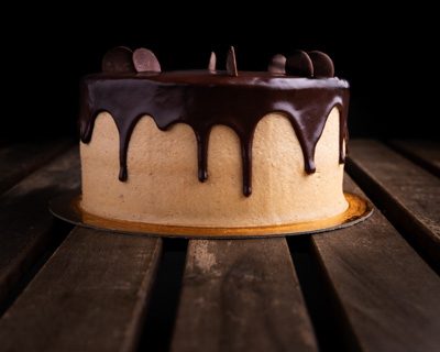 Cake