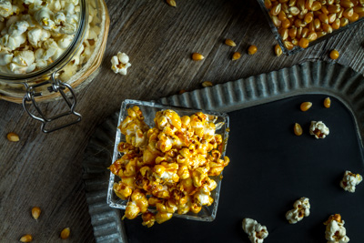 PopCorn