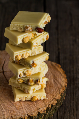 White Chocolate