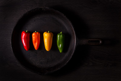 Peppers