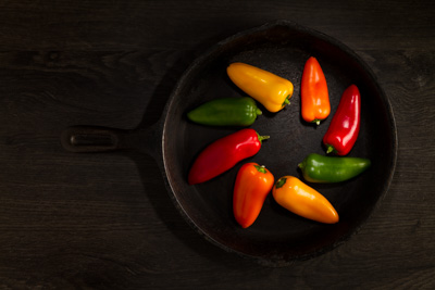 Peppers