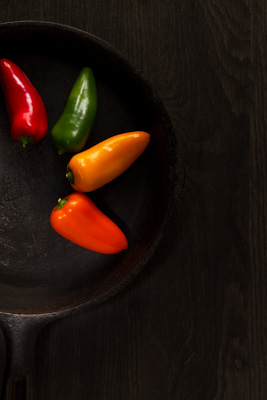 Peppers