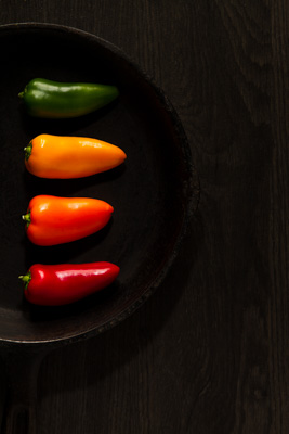 Peppers