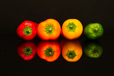 Peppers