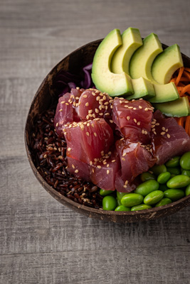 PokeBowl_Thon_Rouge