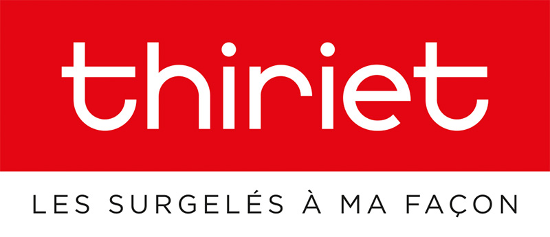 Logo Thiriet